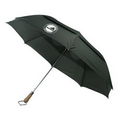 The 58" Auto Open Folding Windproof Golf Umbrella